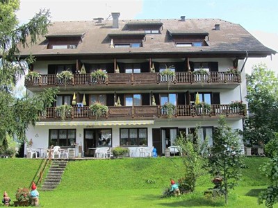 Hotel Carossa
